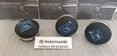 AIRBAG Mercedes classe A,B,C,GLA,GLC,GLE originale