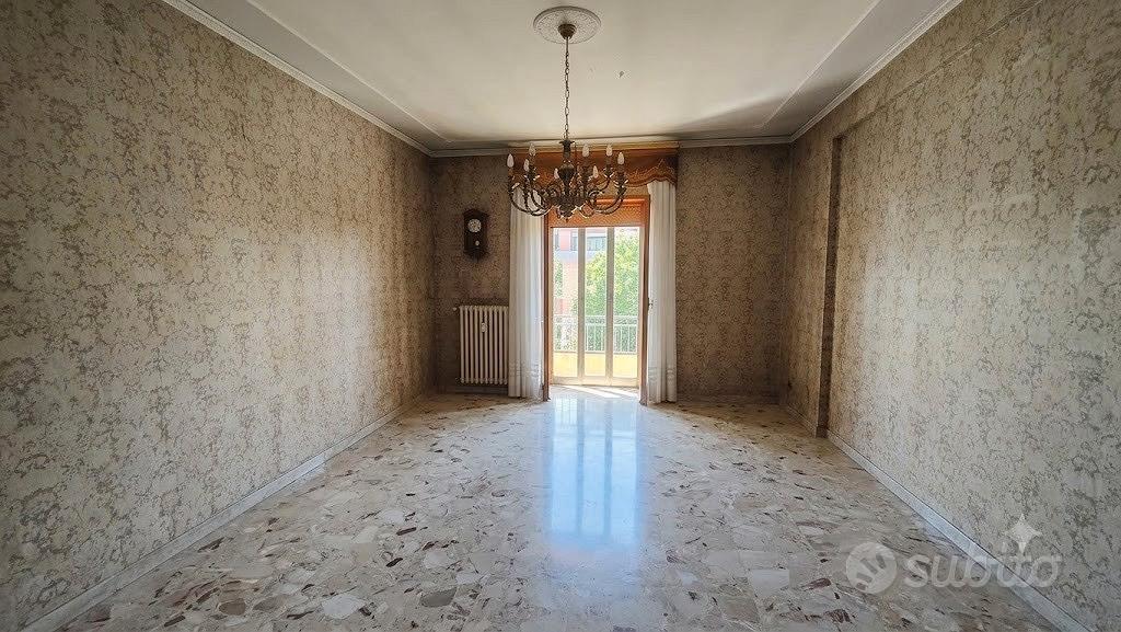 Appartamento – Campobasso - Vista 3