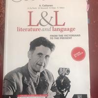 Literature and language Vol. 2