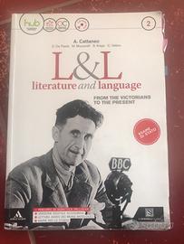 Literature and language Vol. 2