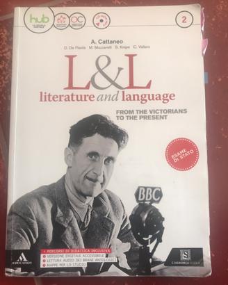 Literature and language Vol. 2