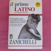 Il Primo Latino