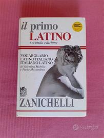 Il Primo Latino