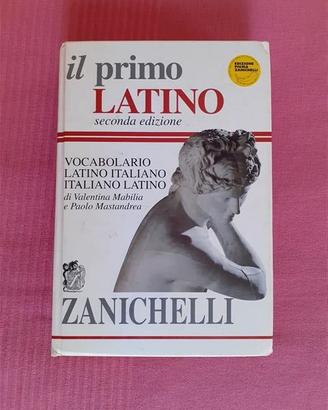 Il Primo Latino