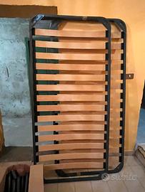 Doghe letto 194 x 90