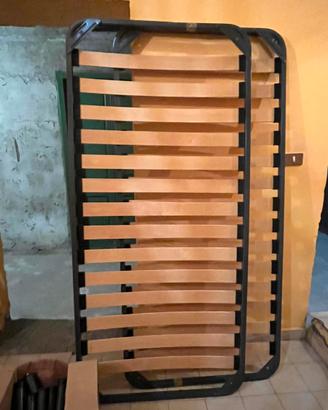Doghe letto 194 x 90
