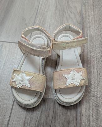 sandali bambina 