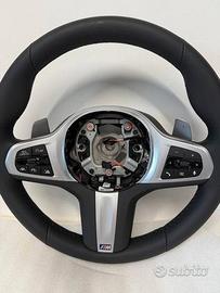 Volante originale Bmw M Sport -MODELLO G