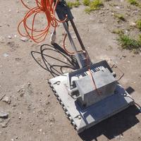 BATTITORE A RULLO X PIASTRELLE-QUAD-MARMO RAIMONDI