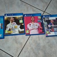 playstation 4 1 TB+Joystick + giochi