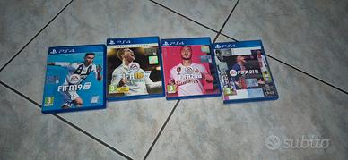 playstation 4 1 TB+Joystick + giochi