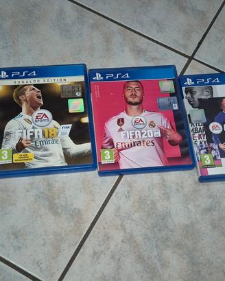playstation 4 1 TB+Joystick + giochi
