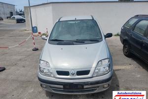 RENAULT MEGANE SCENIC JA0/1 1.9 DTI - Ricambi