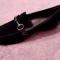 Scarpe eleganti da signora 