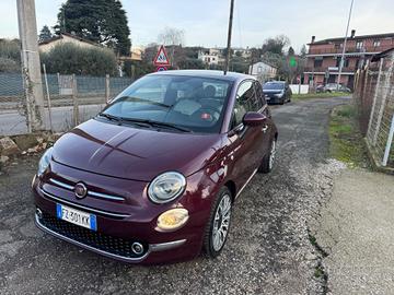 Fiat 500 1.2 EasyPower Pop GPL NEOPATENTATI