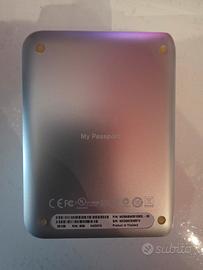 Hard Disk Esterno 1TB 