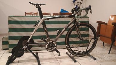BDC carbonio 