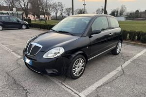 Lancia Ypsilon 1.3 diesel neopatentati