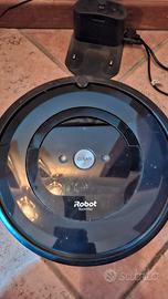 roomba serie  e5