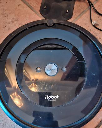 roomba serie  e5