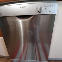 Lavastoviglie Bosch Synthesi Active