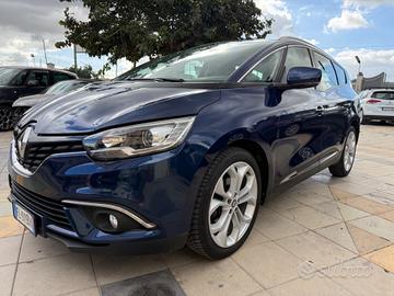 Renault Grand Scenic dCi 8V 110 CV EDC Energy Inte