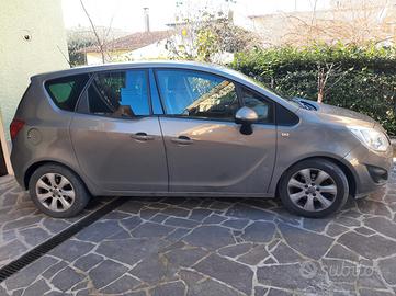 OPEL Meriva 2ª serie - 2011
