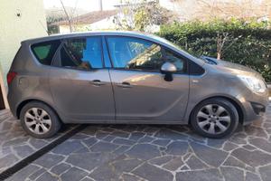 OPEL Meriva 2ª serie - 2011