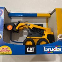 Bruder Caterpillar Nuovo