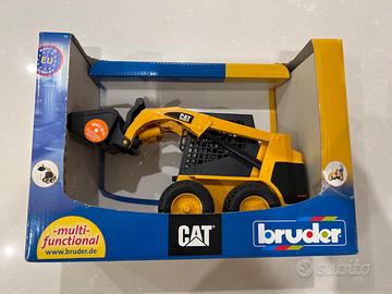 Bruder Caterpillar Nuovo