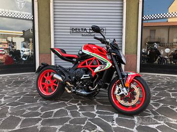 Mv Agusta Brutale 800 RC RR 2019