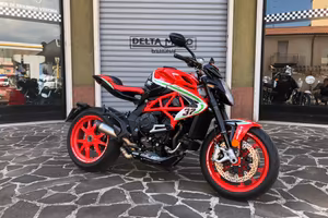 Mv Agusta Brutale 800 RC RR 2019