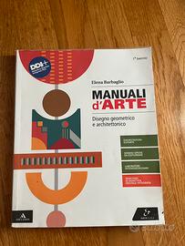 Manuale d’arte, discipline geometriche