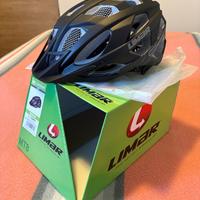 Casco Bici Limar