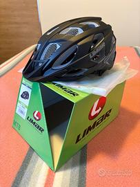 Casco Bici Limar