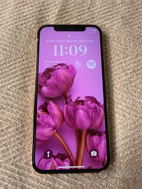IPhone 12 Pro Gold – 128 GB - auricolari  inclusi