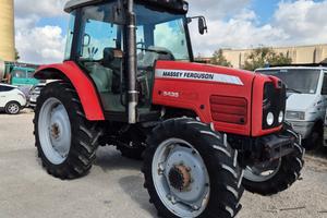 Trattore Massey Ferguson 5435