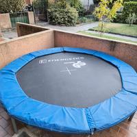 Trampolino