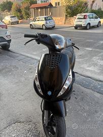 Piaggio Zip 50 Kat