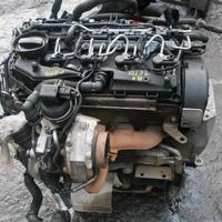 MOTORE CAY 1.6 105 CV COMPLETO