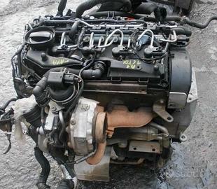 MOTORE CAY 1.6 105 CV COMPLETO
