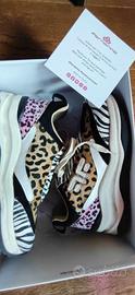 Sneakers donna Fornarina