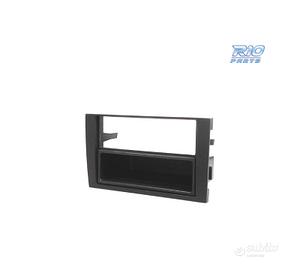 TELAI 2 DIN AUDI A4 SEAT EXEO