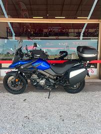 Suzuki V-Strom 650