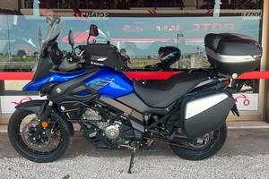 Suzuki V-Strom 650