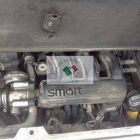 Motore Smart 600 Codice Motore 13