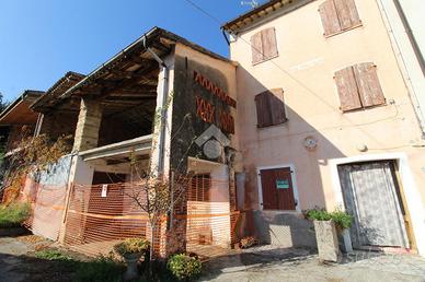 RUSTICO A MONFUMO