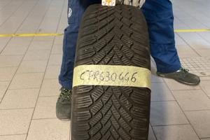 CERCHI E GOMME 2055516 VOLKSWAGEN - CPR115001