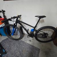 bicicletta mtb