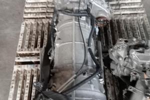 Cambio automatico riduttore range rover sport 4.4